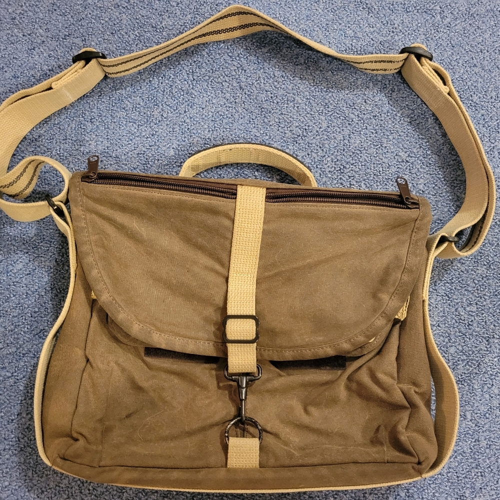 Domke camera luggage Satchel Messenger bag